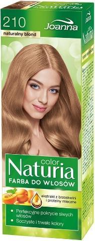 Produktbild MGA Na (Naturblond)