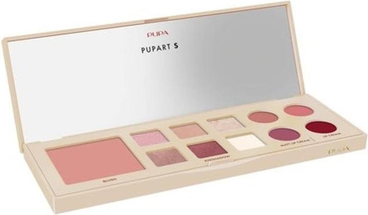 Produktbild Pupa Milano Pupart S (Nude)