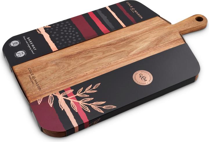 Produktbild Cole & Mason Barkway L