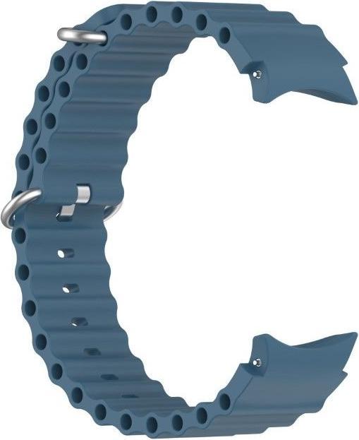 Produktbild MU Classic Solid Series Silikon Armband (Silikon)