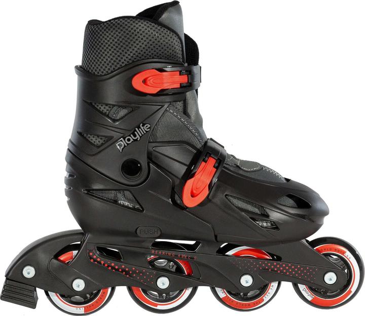 Image du produit Playlife Riddler Black Cherry str. 35-38 (35)