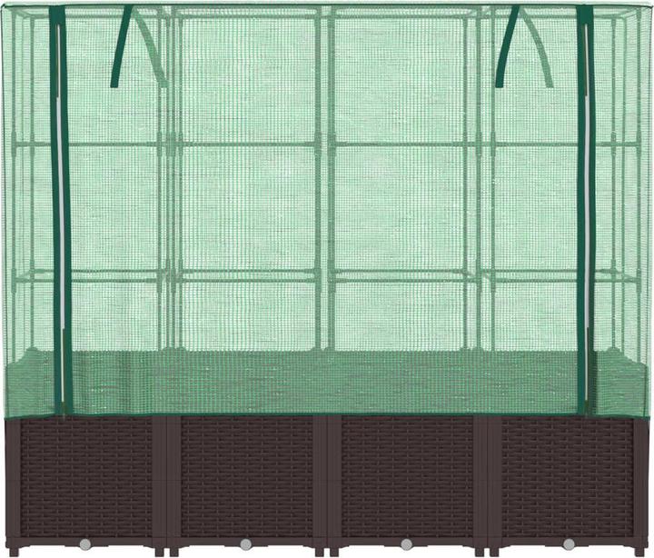 Produktbild vidaXL Hochbeet