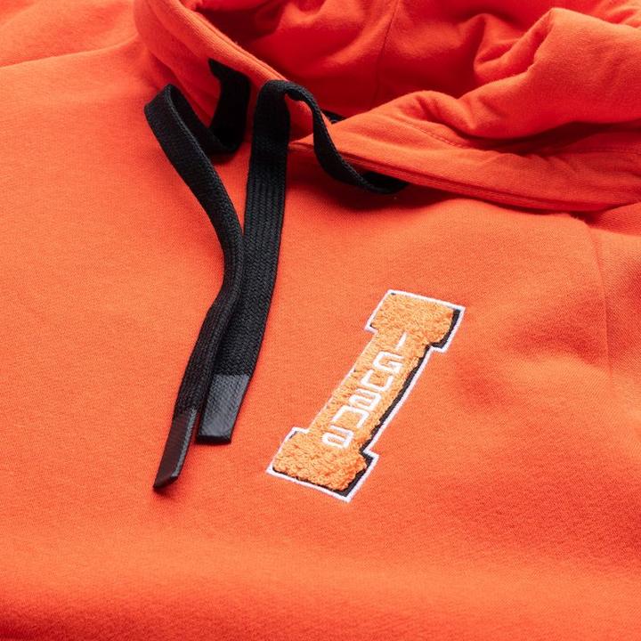 Image du produit Iguana IKIO TB Kinder-Sweatshirt (152)