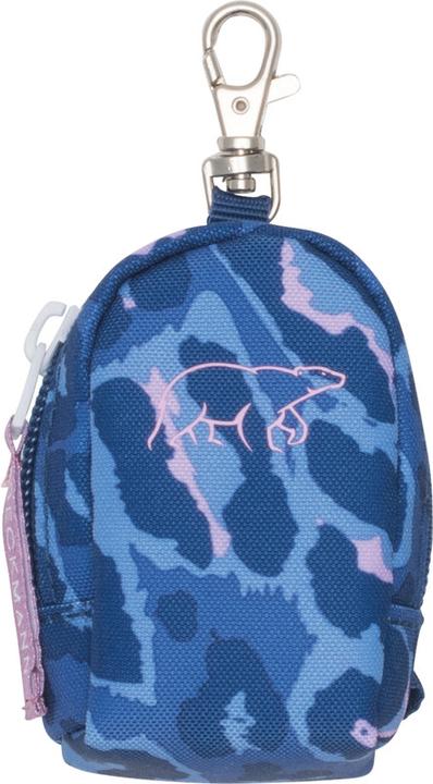 Beckmann Button Bag für Schulrucksack