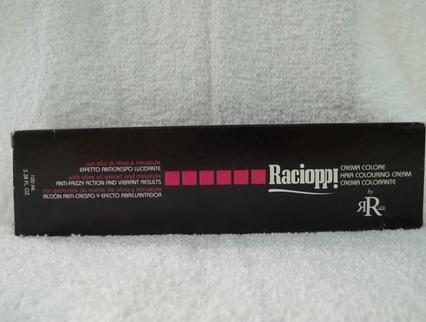RR Line Racioppi RR-Line Haarfarbe 100ml Sup. Blo. Asche 11.1 (11.1)
