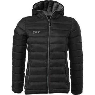Thumbnail - Force XV, Damen, Jacke, Daunenjacke für Damen (M), Schwarz, M