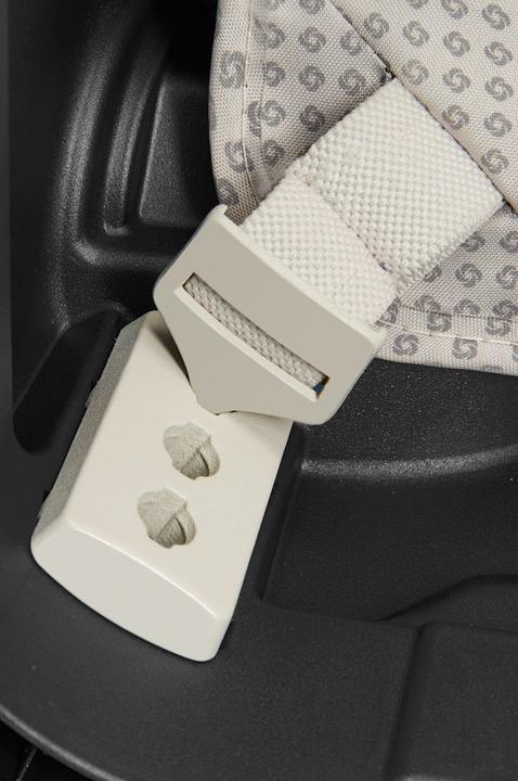 Produktbild Samsonite S'CURE DLX Spinner (102 l, L (90 - 115l))