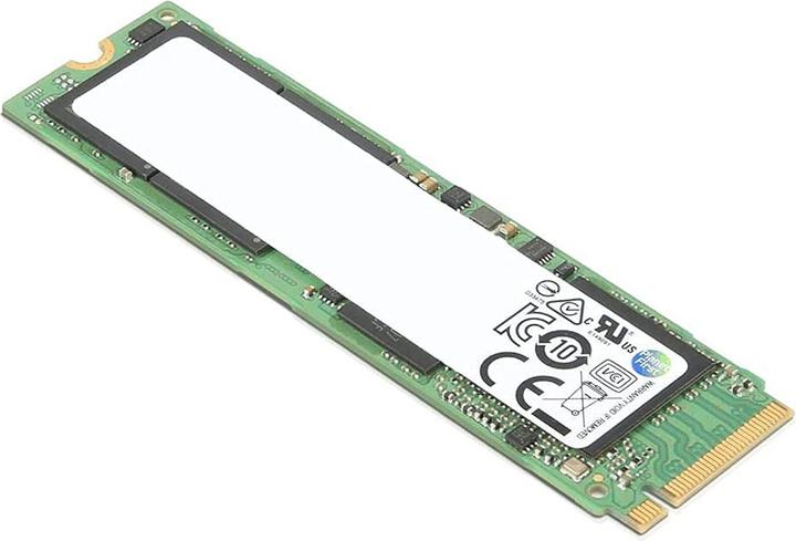 Produktbild Lenovo 512 Gb SSD M.2 2280 PCIe3x4 (512 GB, M.2 2280)