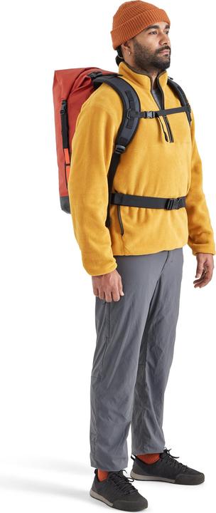 Produktbild Sea To Summit Big River Dry Backpack (30 l)