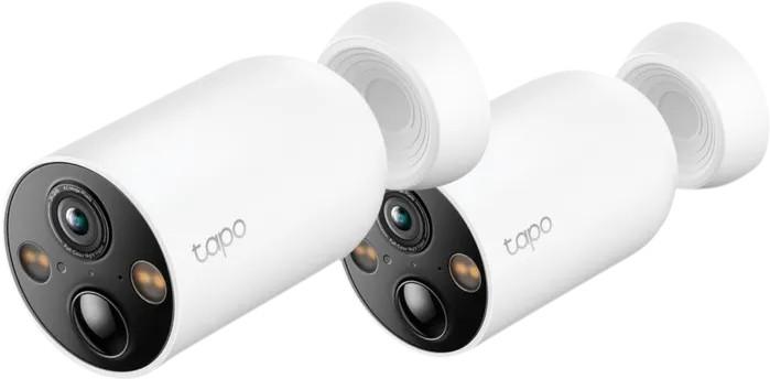 Produktbild TP-Link Pack Duo Tapo C460