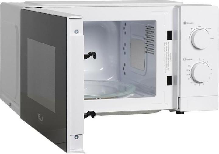 Immagine prodotto Berger & Lanz MW20P71 700W (20 l)