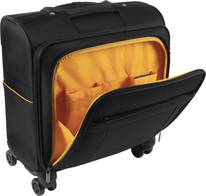 Actual product image Exacompta Notebook trolley Exactive® 48 x 42 x 23 cm (50.57 l)