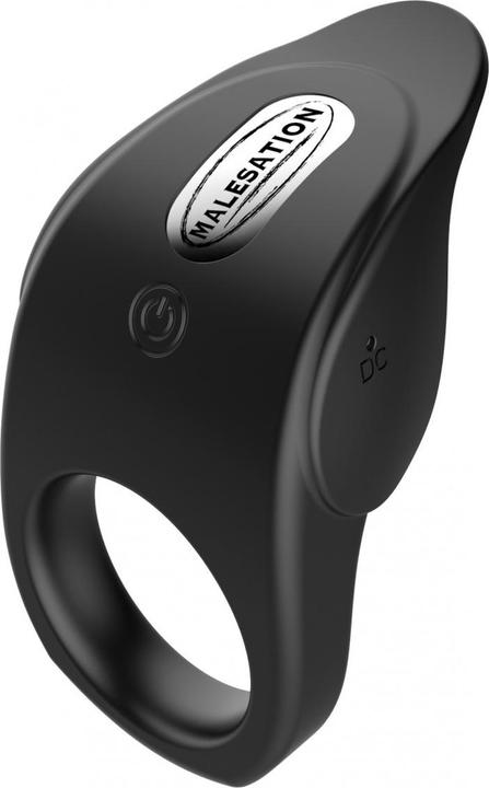 Produktbild Malesation Vibro Lust Ring (3.50 cm)
