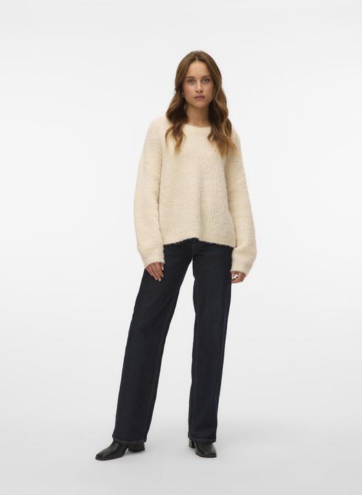 Produktbild Vero Moda VMCARMEN Pullover Strickpullover (L)
