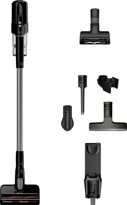 Produktbild Miele Duoflex HX1 Cat & Dog