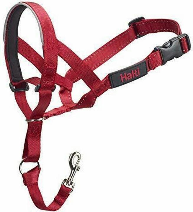 Immagine prodotto Halti Cavezza per cani (3, Cane, Generale)