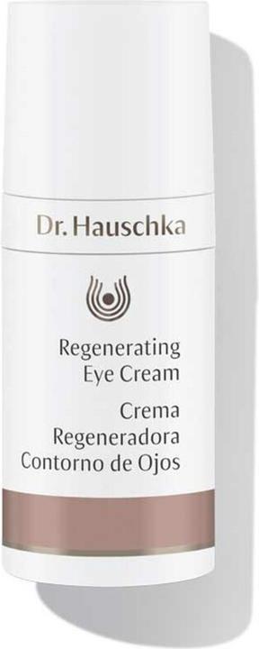 Image du produit Dr. Hauschka Crème régénératrice pour les yeux (Crème pour les yeux, 15 ml, Journée)