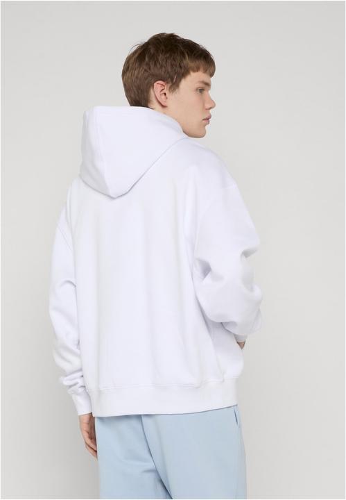 Actual product image Rocawear SIMPLEROC Hoody brightwhite M (M)