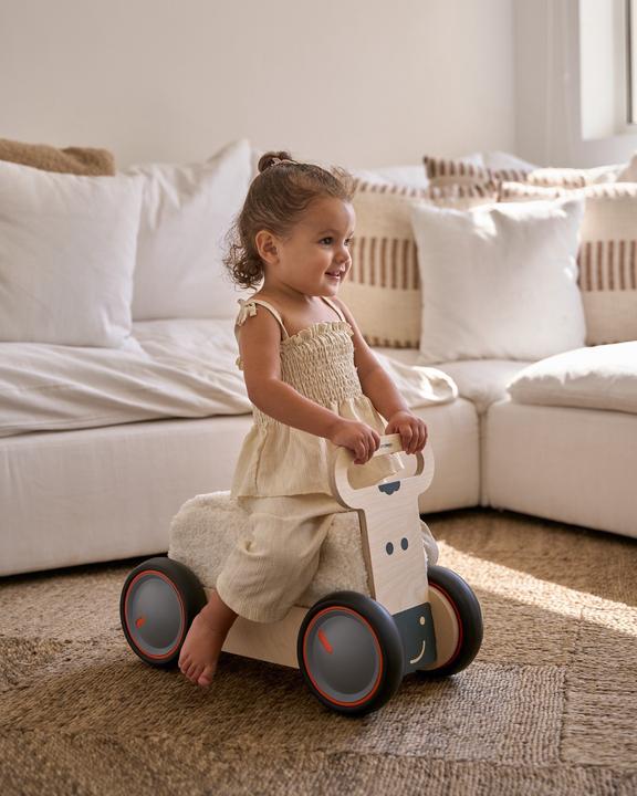 Image du produit MamaToyz Ourson DriveMe Soft