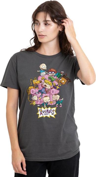 Produktbild Rugrats TShirt (M)