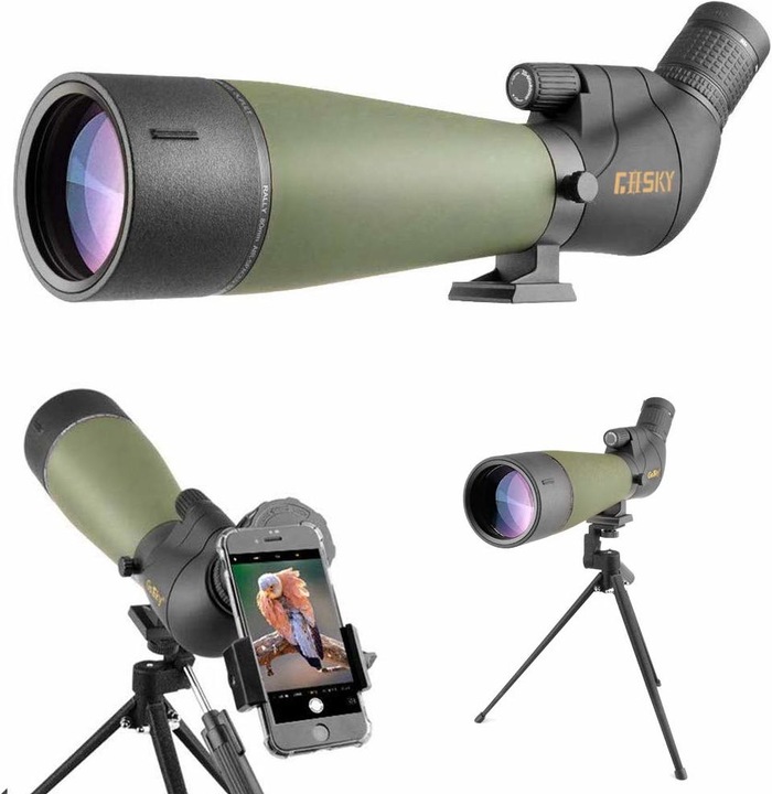 Produktbild Gosky Spektiv