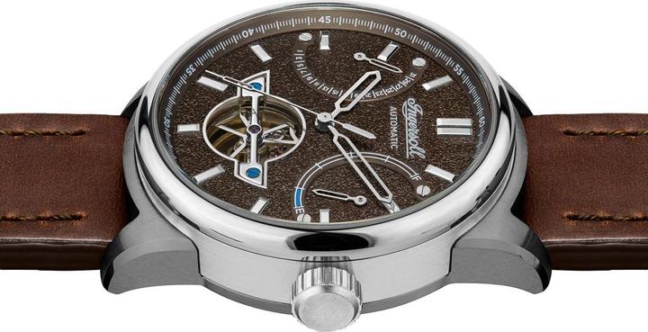 Produktbild Ingersoll 1892 Triumph (Analoguhr, 44 mm)