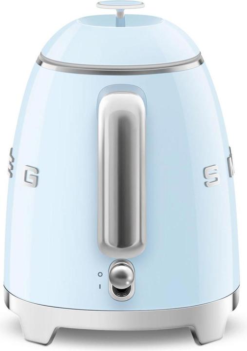 Immagine prodotto Smeg Stile retrò anni '50 Mini (0.80 l)