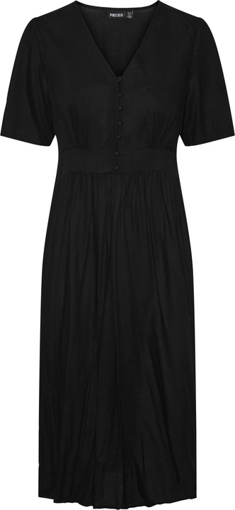 Produktbild Pieces PCTALA Midikleid (XS)