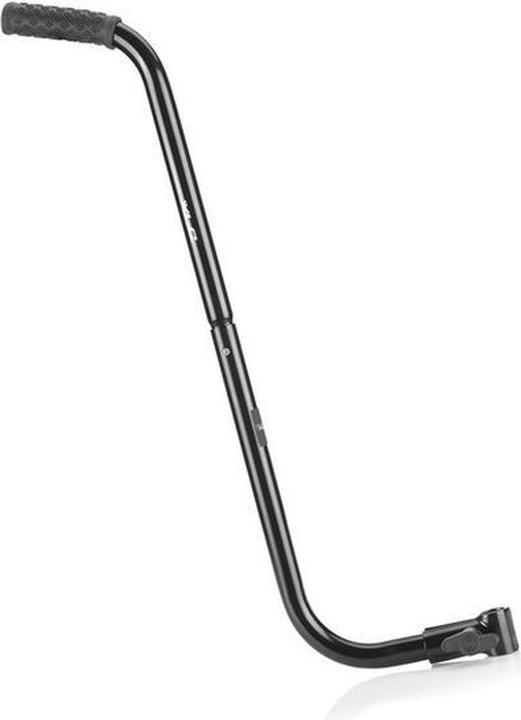 Bike trailer accessories