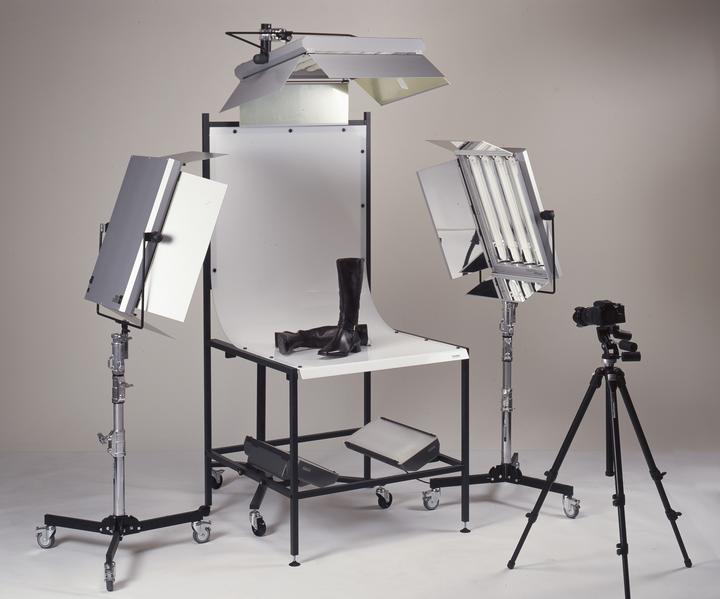 Image du produit Kaiser Fototechnik Table de prise de vue "Top Table PRO" (178 cm)