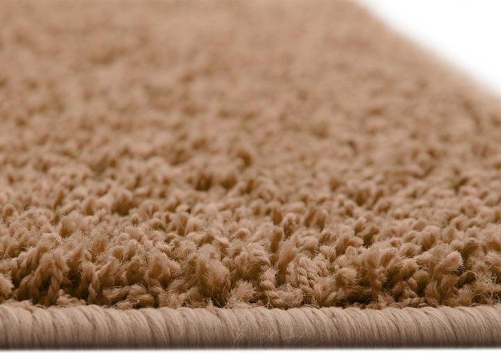 Actual product image Karat Hochflor-Teppich (100 x 150 cm)