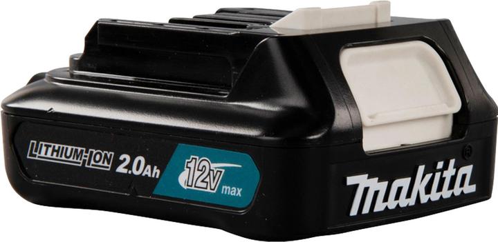 Actual product image Makita Battery-BL1021B (12 V)