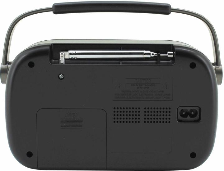 Produktbild Soundmaster DAB280SW (DAB+, FM)