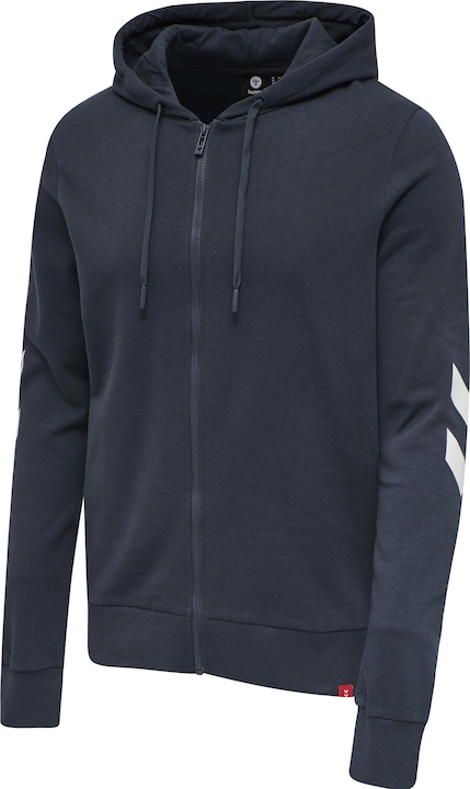 Image du produit hummel Hmllegacy Zip Hoodie Plus (3XL)