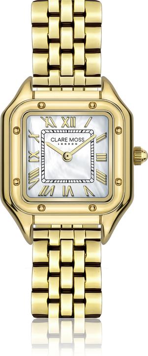 Produktbild Clare Moss Charlotte Link