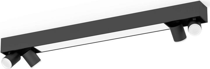 Actual product image Philips Hue Centris Base BT (4200 lm, GU10)