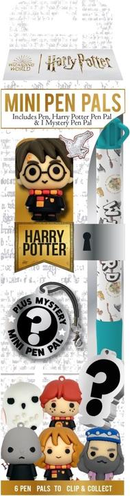 Produktbild Blue Sky Harry Potter: Mini Pen Pals (multicolour, 1 x)