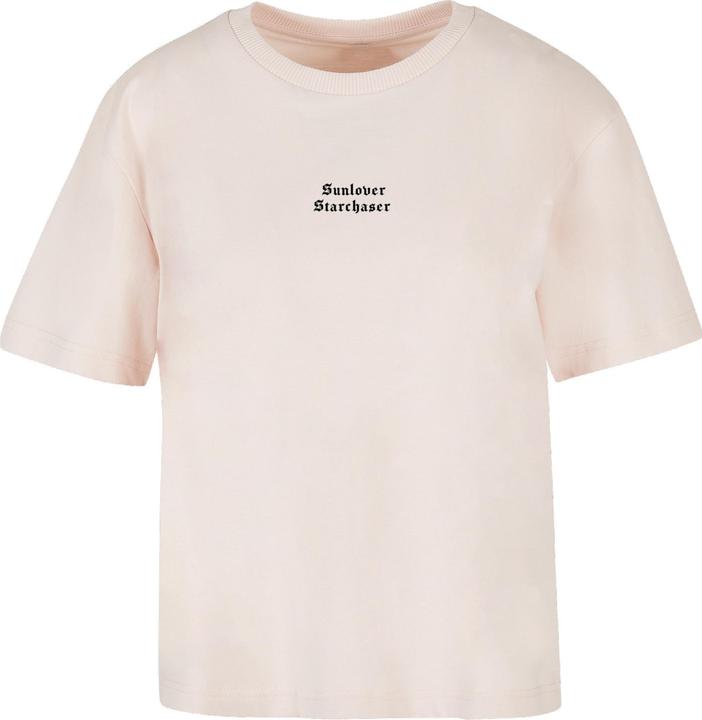 Produktbild Miss Tee Sunlover Starchaser Tee - 125269 (XL)