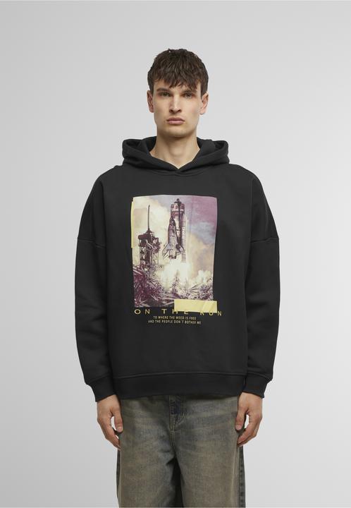 Produktbild Dangerous DNGRS DNGRS Launch Hoody - 189867 (L)