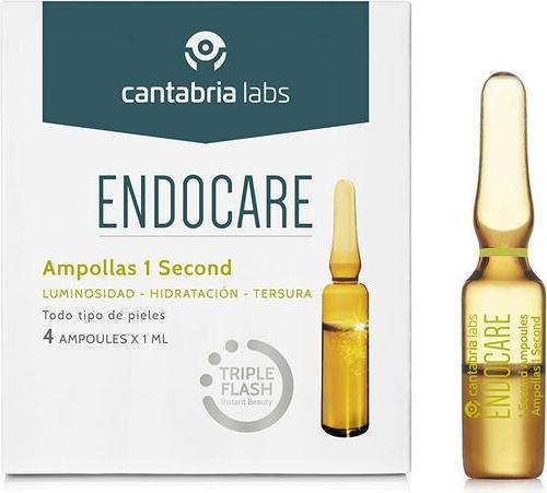 Image du produit Endocare 1 Second Tripleflash 2 Amp 1ml
