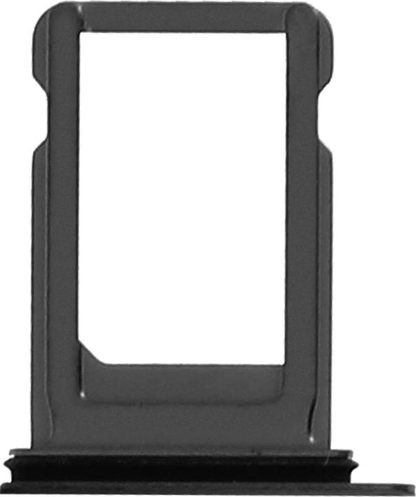 Image du produit Avizar Support de sim de rechange pour iPhone X (Support de carte SIM, iPhone X)