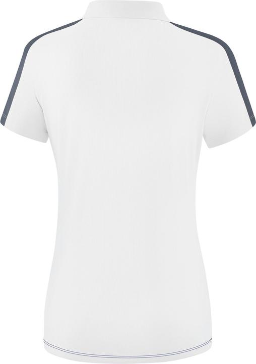 Actual product image Erima Squad Poloshirt Damen (34)