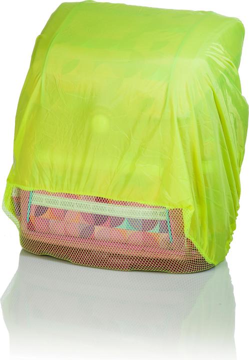 Produktbild Wedo Regenhülle für Schultaschen (1 l)
