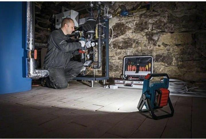 Produktbild Bosch Professional GLI 18V-1900 (1900 lm)
