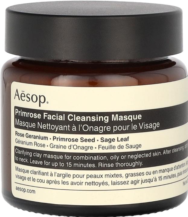Actual product image Aesop Skin Primrose (60 ml)