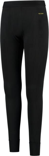 Actual product image Tricorp 602001BlackXL Thermo Onderbroek (XL)