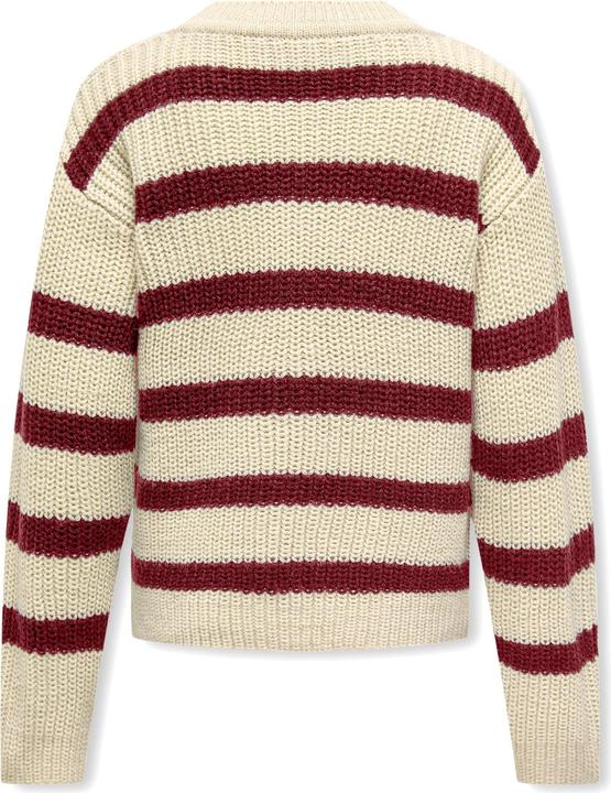 Actual product image Only KOGJUSTY Strickpullover Strickpullover (110, 116)