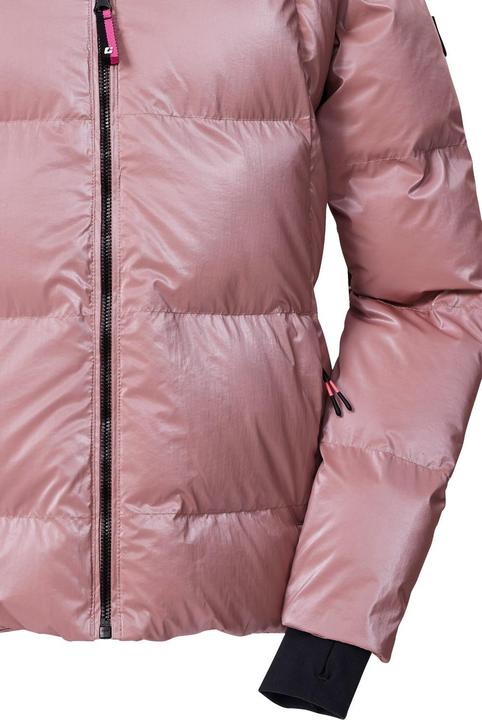 Produktbild Killtec Mädchen Steppjacke mit Kapuze (128)