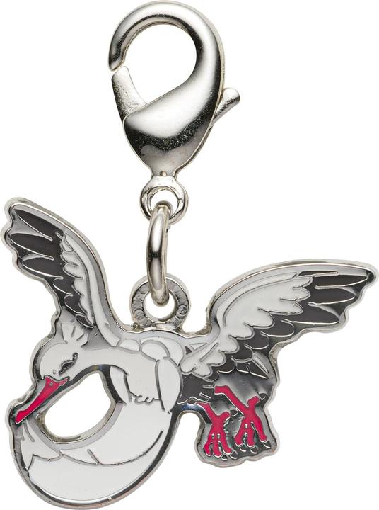 Actual product image Pokémon Pokemon Centre - Iron Valiant keyring - 1 piece