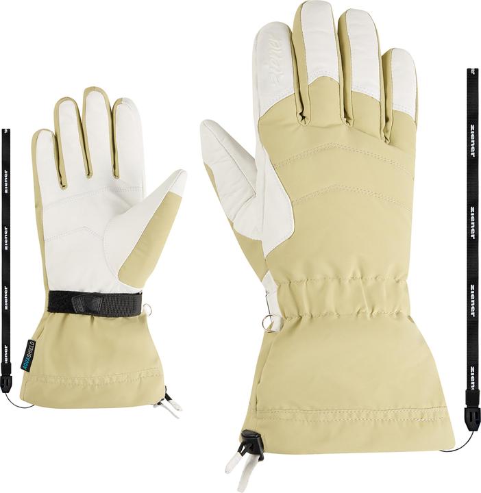 Produktbild Ziener Kilatana As Aw (7.5)